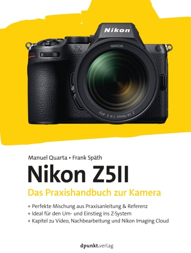 Nikon Z5II
