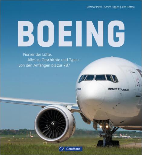Boeing