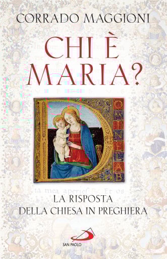 Chi è Maria?