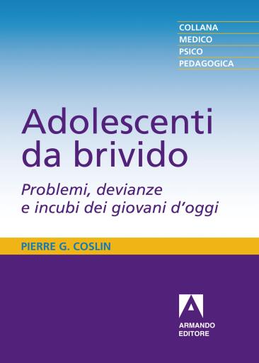 Adolescenti da brivido