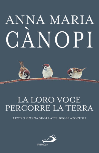 La loro voce percorre la terra