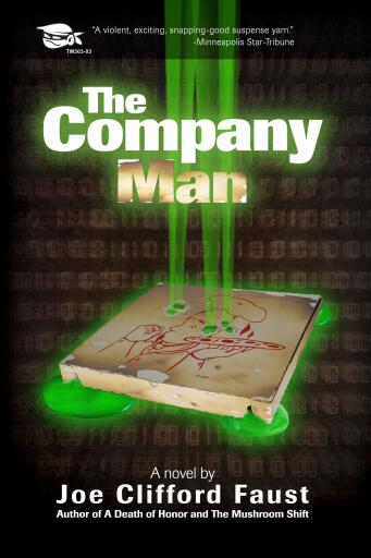 The Company Man