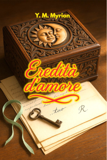 Eredità d'amore