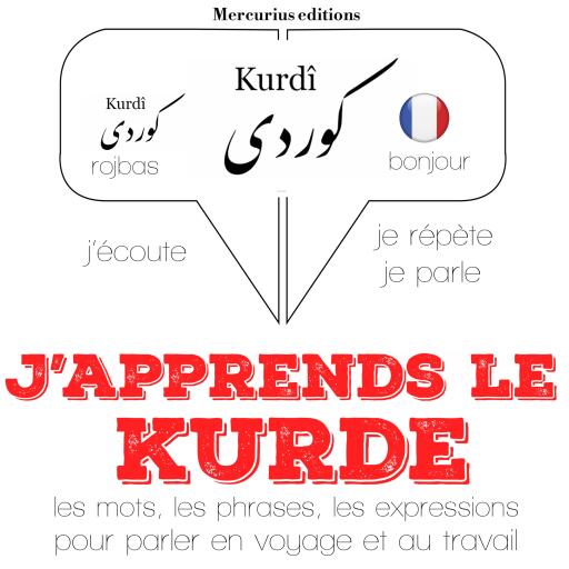 J'apprends le kurde
