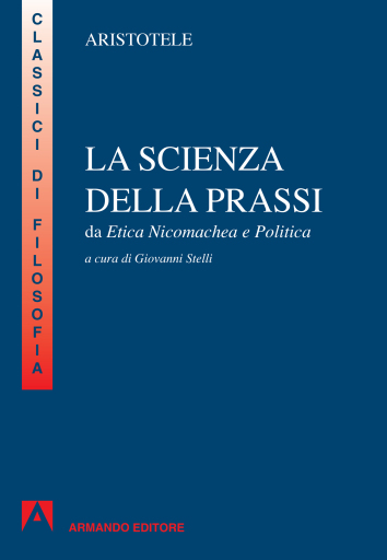 La scienza della prassi