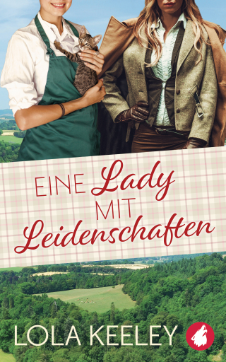 Eine Lady mit Leidenschaften