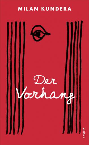 Der Vorhang