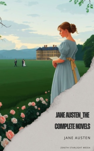 Jane Austen_The Complete Novels