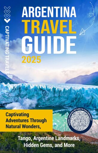 Argentina Travel Guide