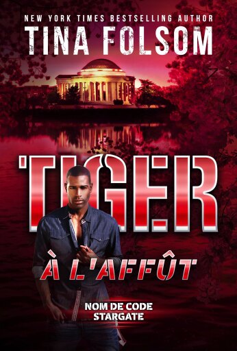 Tiger à l'Affût