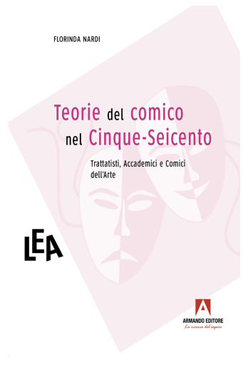 Teorie del comico nel Cinque-Seicento