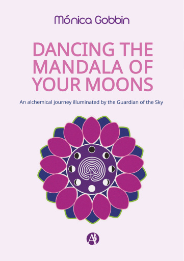 Dancing the mandala of your moons