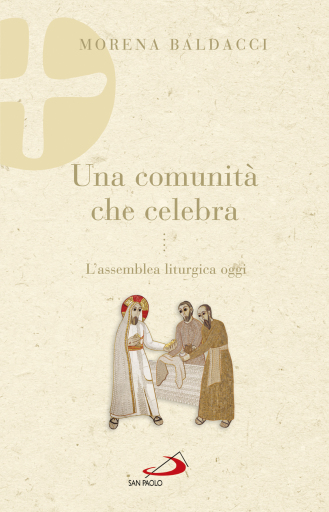 Una comunità che celebra