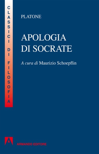 Apologia di Socrate