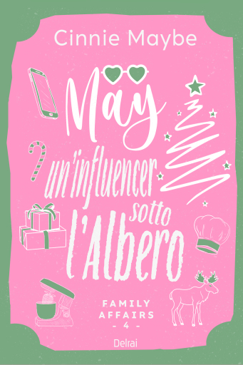 May - Un'influencer sotto l'albero