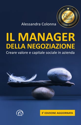Il Manager della Negoziazione (Terza edizione aggiornata)