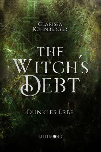 The Witch's Debt