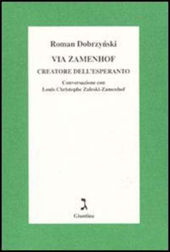 Via Zamenhof