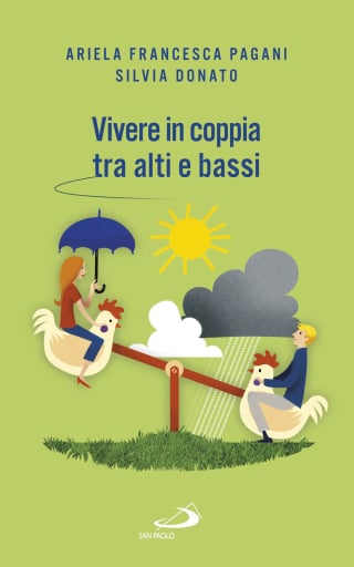 Vivere in coppia tra alti e bassi
