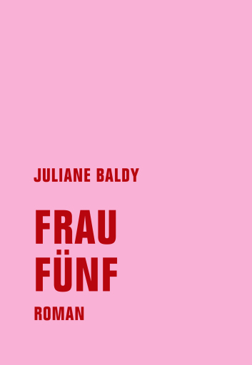 Frau Fünf