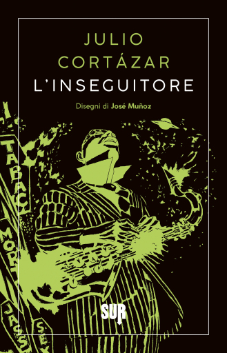 L'inseguitore