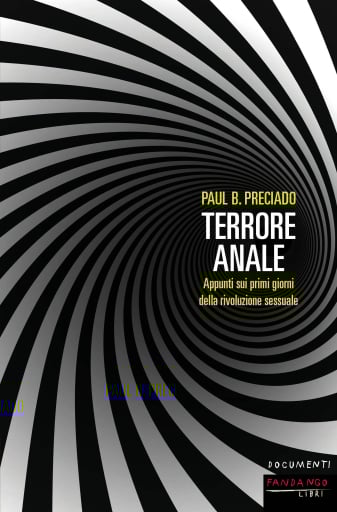 Terrore Anale