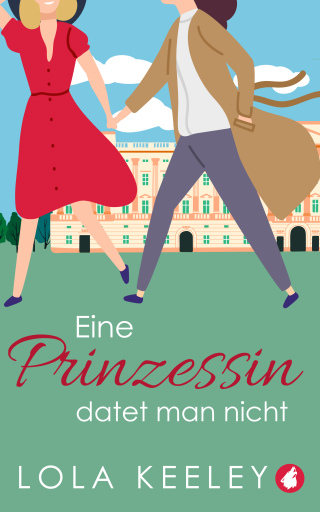 Eine Prinzessin datet man nicht