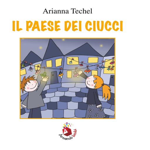 Il paese dei ciucci