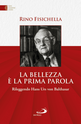 La bellezza è la prima parola