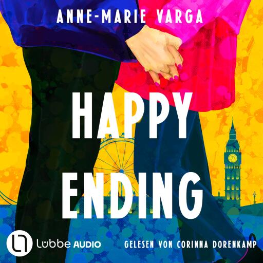 Happy Ending Titelbild