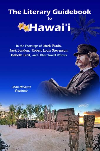 The Literary Guidebook to Hawaii