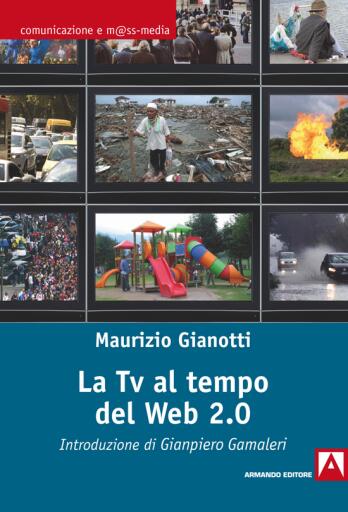 La Tv al tempo del Web 2.0