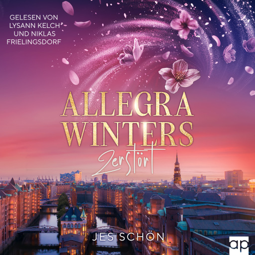 Allegra Winters - Zerstört