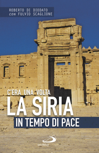 C'era una volta la Siria