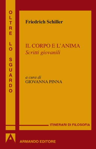 Il corpo e l'anima