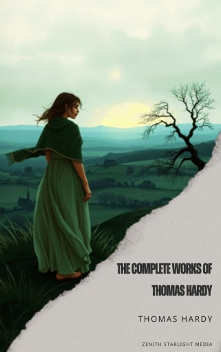 The Complete Works of Thomas Hardy