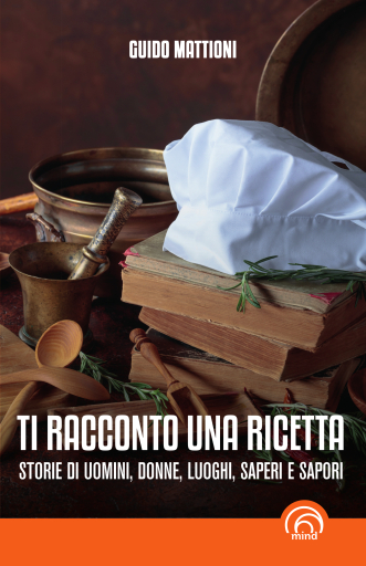 Ti racconto una ricetta