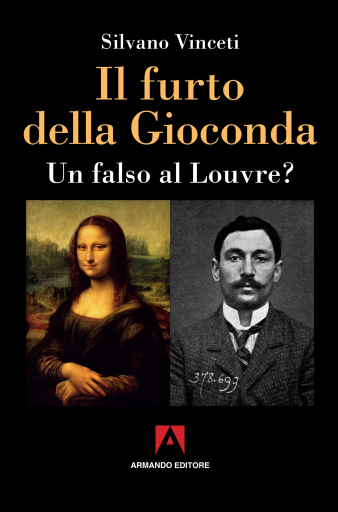 Il furto della Gioconda