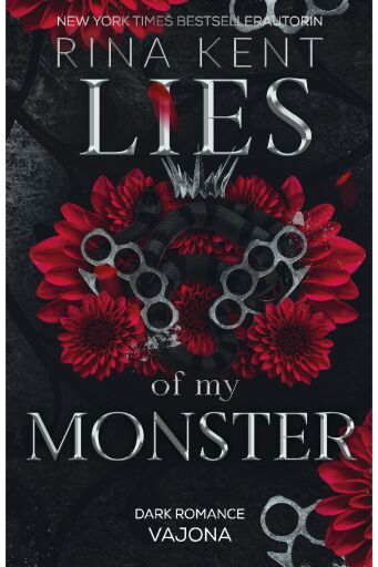 Lies of my Monster