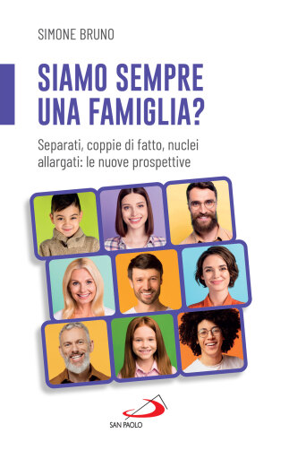 Siamo sempre una famiglia?