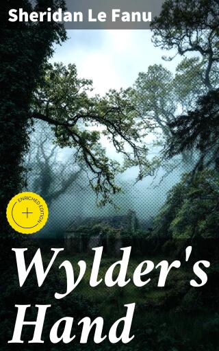 Wylder's Hand