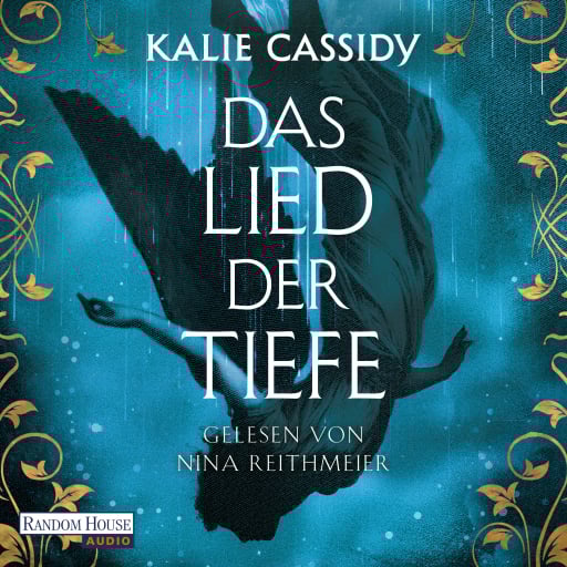 Das Lied der Tiefe Titelbild
