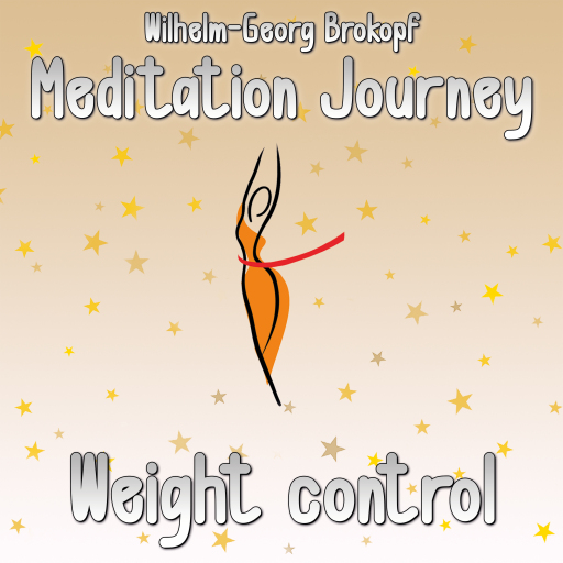 Portada del audiolibro «Weight Control», de Wilhelm-Georg Brokopf