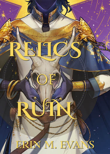 Relics of Ruin