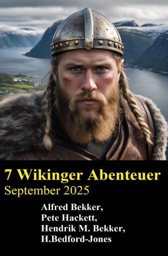 7 Wikinger Abenteuer September 2025