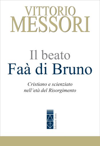 Il beato Faà di Bruno