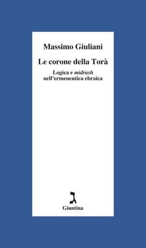 Le corone della Torà
