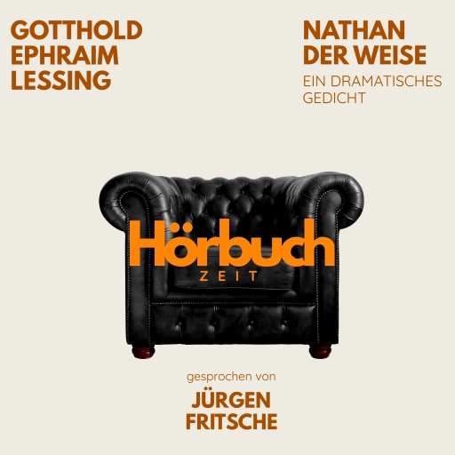 Nathan der Weise. Ein dramatisches Gedicht.