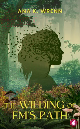 The Wilding of Em's Path