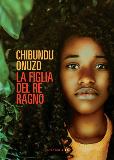 La figlia del re ragno